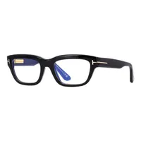 Tom Ford FT6045-B – 001, 52 mm