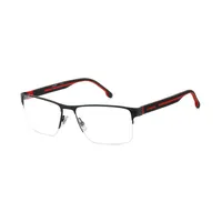 Carrera CARRERA8893 – 0BLX00, 58 mm