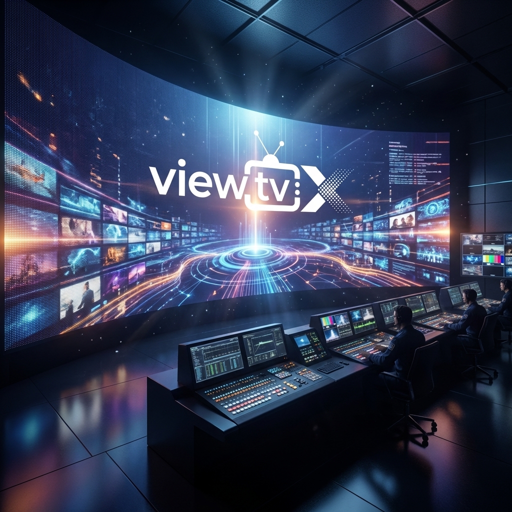 View TV Play - 3rd Party Playout Integration – Image 1