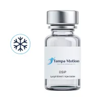 DSIP 5mg (3ml) - Lyophilized – Image 1