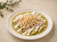 Enchiladas normales  – Image 2
