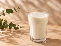 Vaso de leche – Image 1