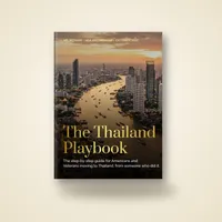 The Thailand Playbook – Image 1