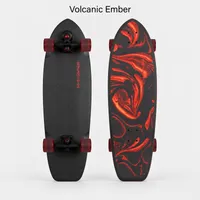 Volcanic Ember – Image 1