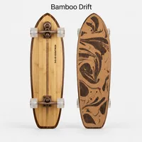 Bamboo Drift – Image 1