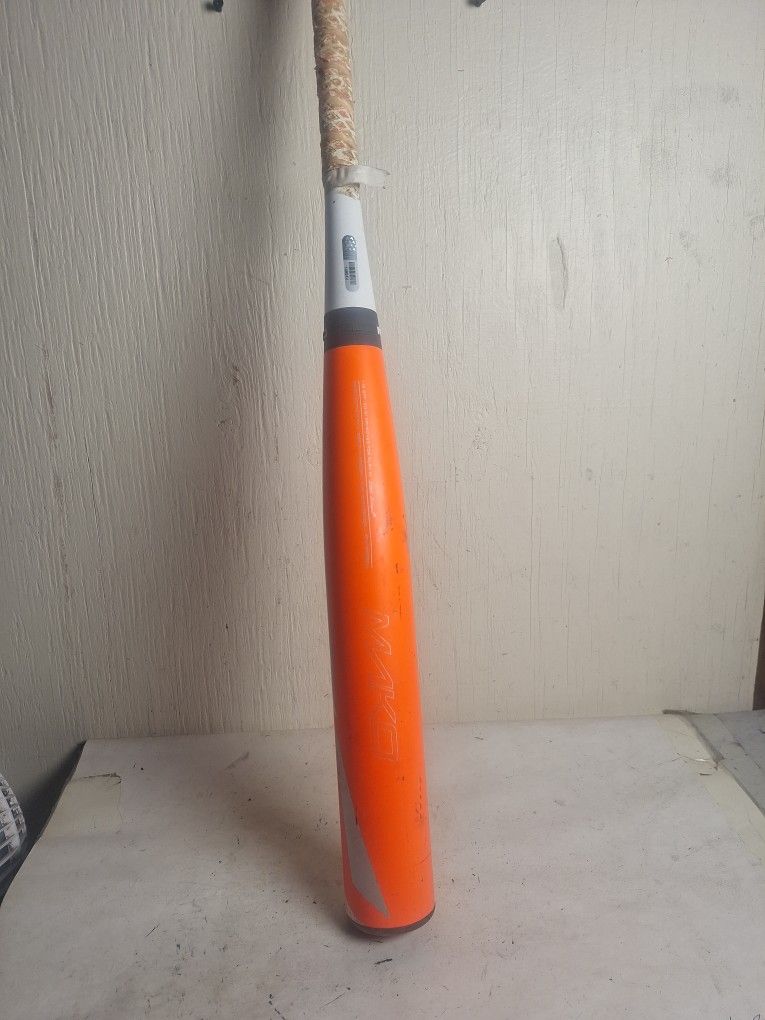 MAKO Youth Composite Baseball Bat, 29/18 – Image 3