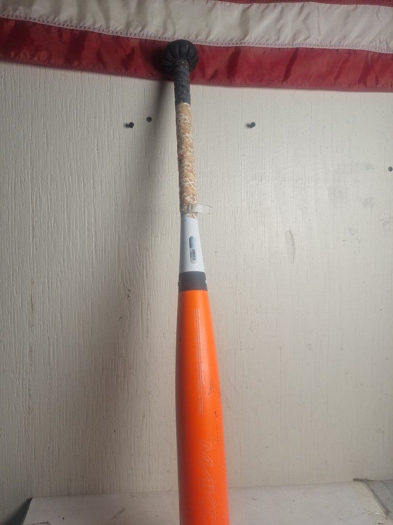 MAKO Youth Composite Baseball Bat, 29/18 – Image 2