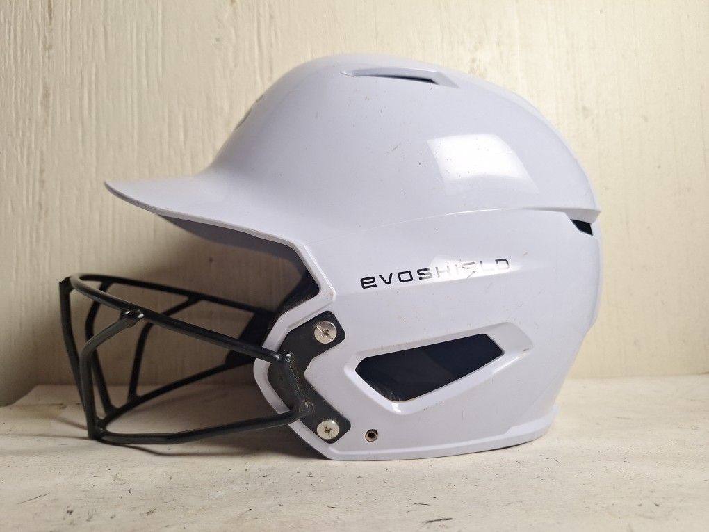 Evoshield Fastpitch Softball Helmets – Image 2