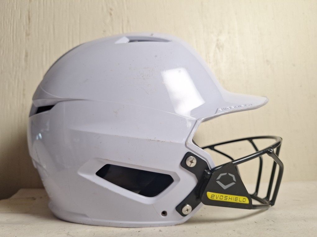 Evoshield Fastpitch Softball Helmets – Image 3