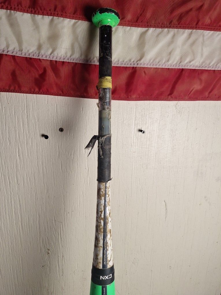 MAKO TORQ BBCOR Baseball Bat, 33/30 – Image 4