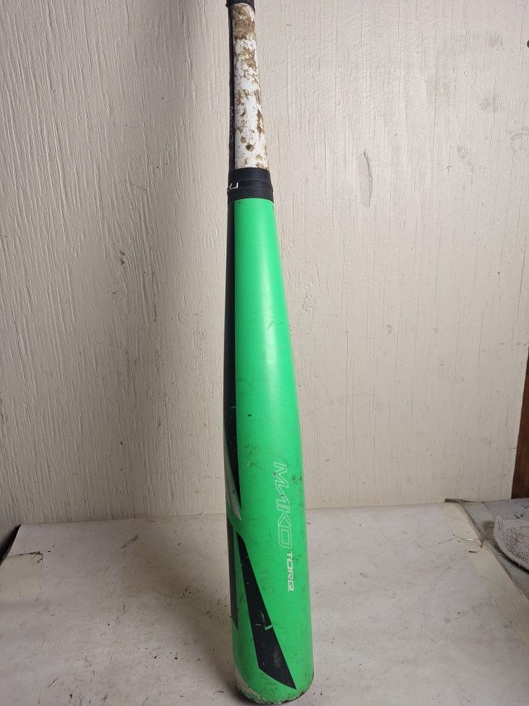 MAKO TORQ BBCOR Baseball Bat, 33/30 – Image 2
