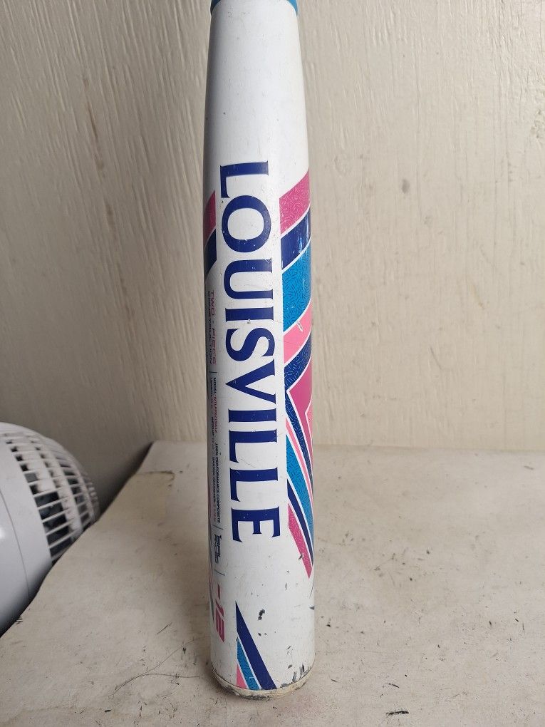 Fastpitch X12 Softball Bat, 31/19 – Image 3