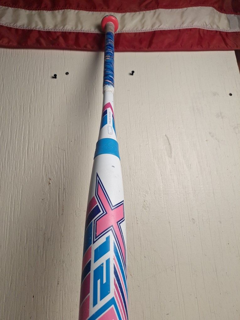 Fastpitch X12 Softball Bat, 31/19 – Image 2