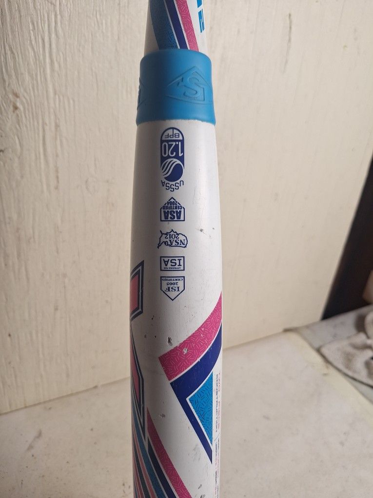 Fastpitch X12 Softball Bat, 31/19 – Image 4
