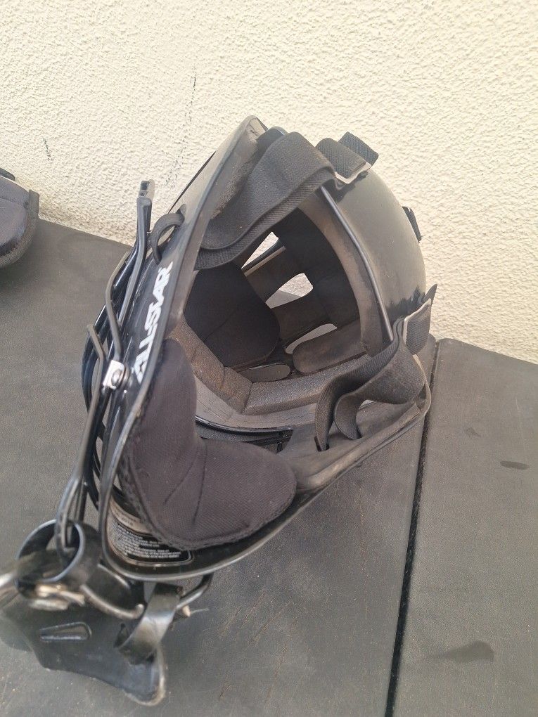 All-Star Youth Catcher's Set – Image 7