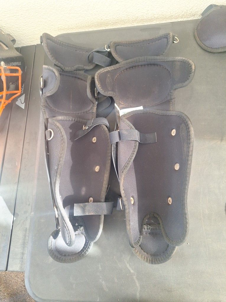 All-Star Youth Catcher's Set – Image 10