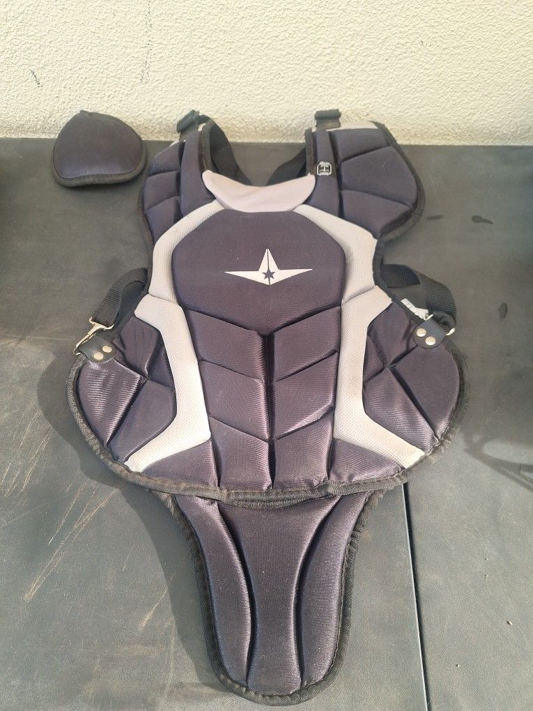 All-Star Youth Catcher's Set – Image 6