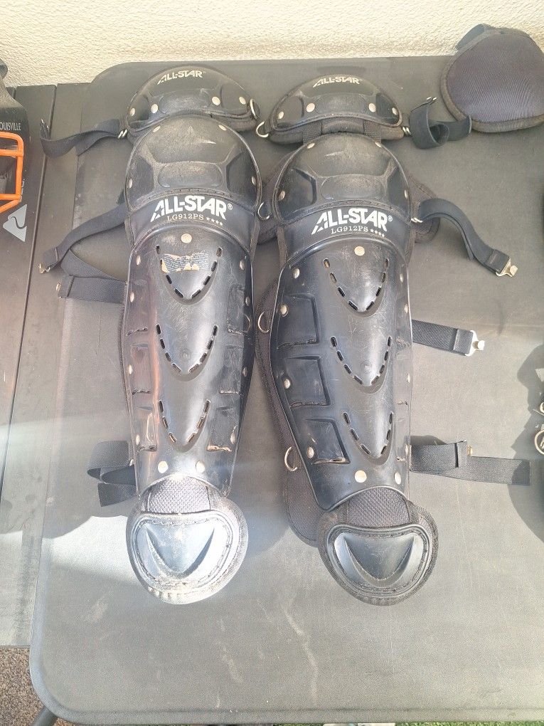 All-Star Youth Catcher's Set – Image 5