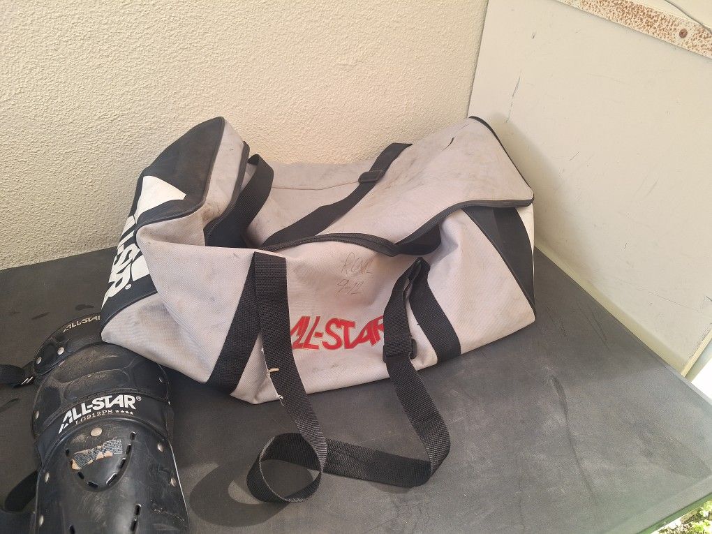 All-Star Youth Catcher's Set – Image 4
