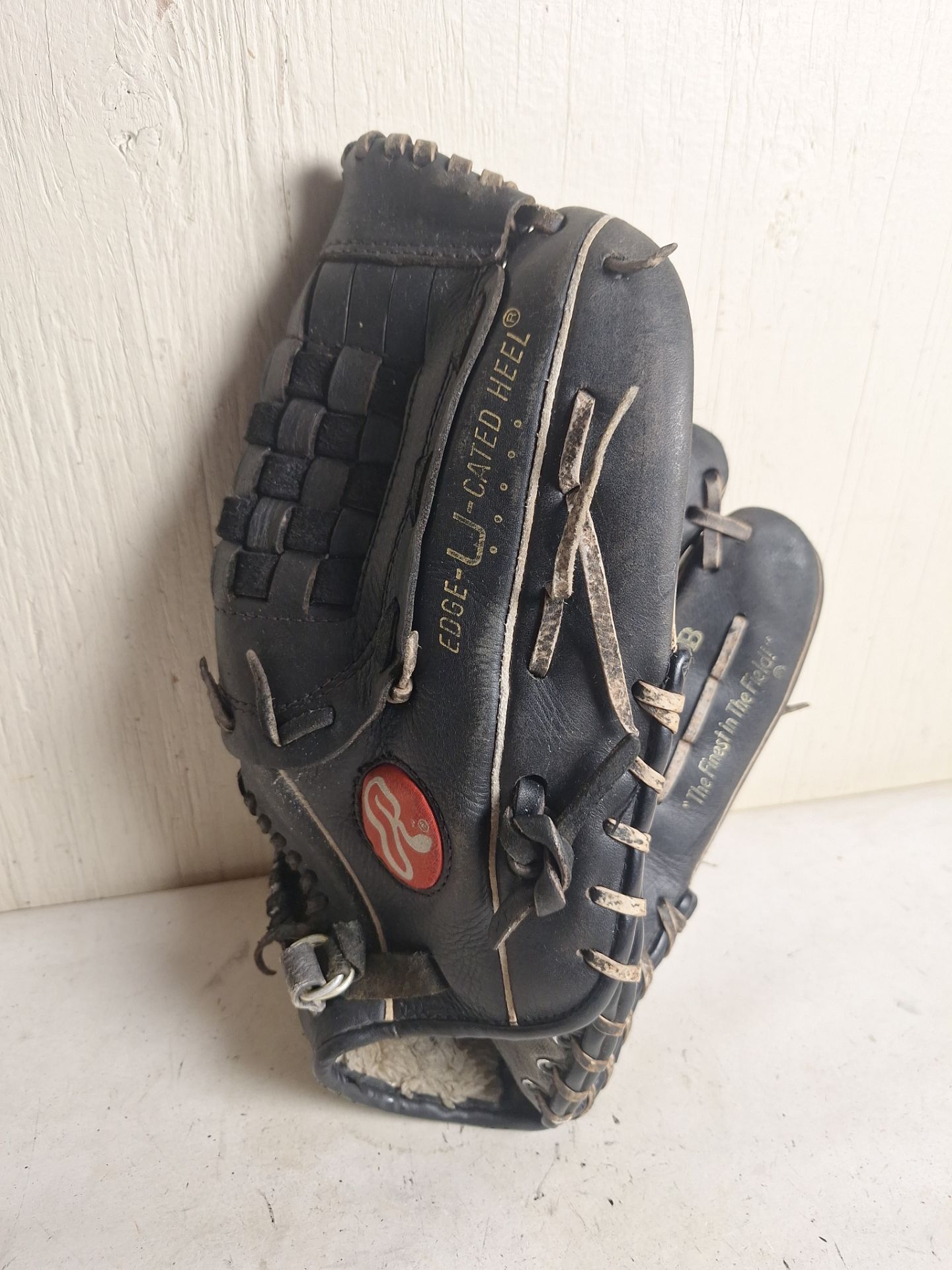 KEN GRIFFEY JR Baseball glove, 12.5" – Image 2