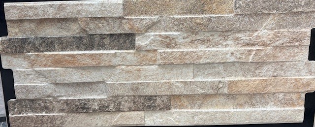 Cladding Range – Mix