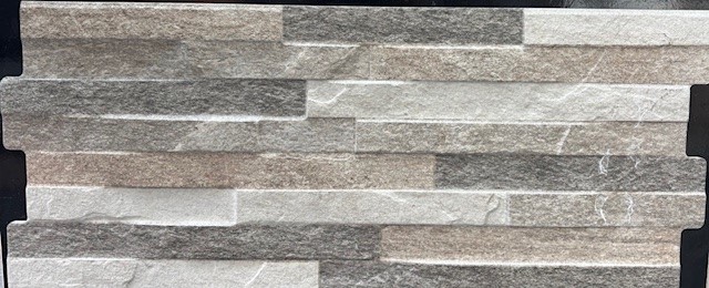 Cladding Range – Pizarra