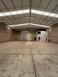 BODEGA - EN RENTA - Fracc. Industrial La Chapa – Image 4