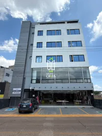 DEPARTAMENTO - EN RENTA - FRENTE AL NÚCLEO – Image 1