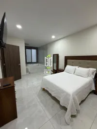 DEPARTAMENTO - EN RENTA - FRENTE AL NÚCLEO – Image 11