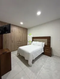 DEPARTAMENTO - EN RENTA - FRENTE NÚCLEO  – Image 1