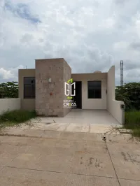 CASA - EN VENTA - Fracc. Santa Cecilia – Image 1