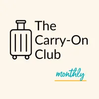 Carry-On Club – Image 2