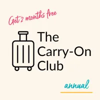 Carry-On Club – Image 1