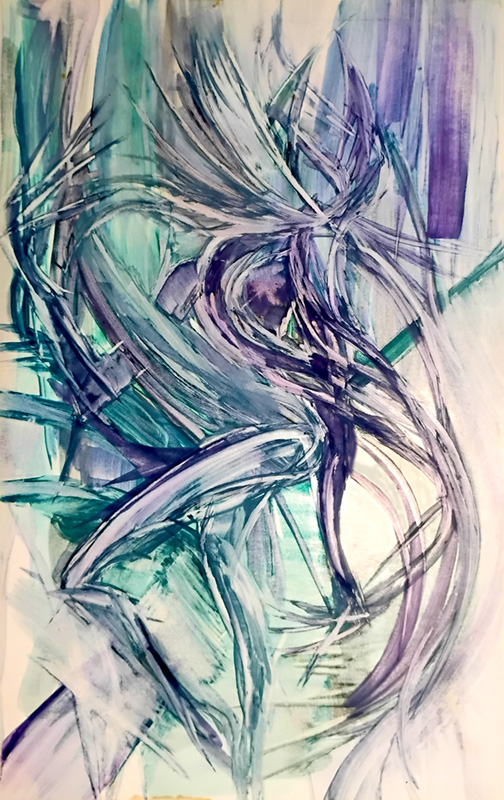 The Dancing Queen – Image 11
