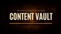 Brandfluence Content Vault – Image 1