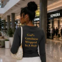 Longsleeve Shirt – Image 2