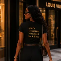 T-Shirt – Image 4