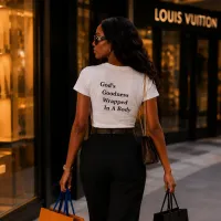 T-Shirt – Image 2