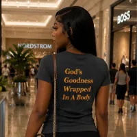 T-Shirt – Image 8