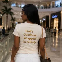 T-Shirt – Image 6
