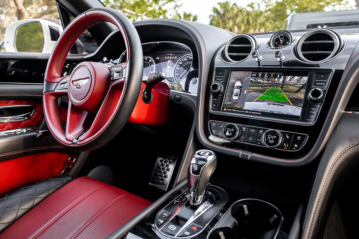 Bentley Date Night Experience – Image 4