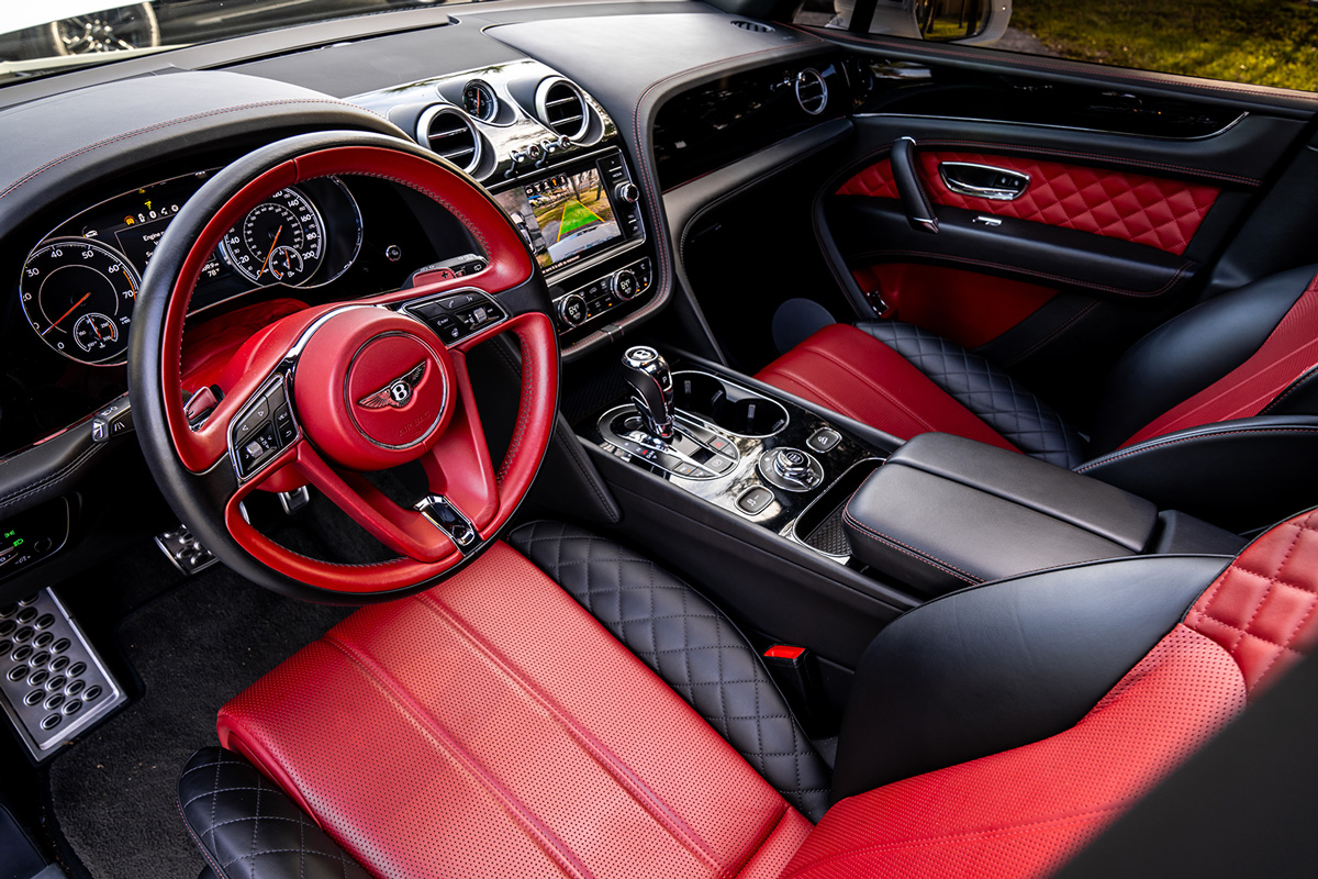 Bentley Date Night Experience – Image 3
