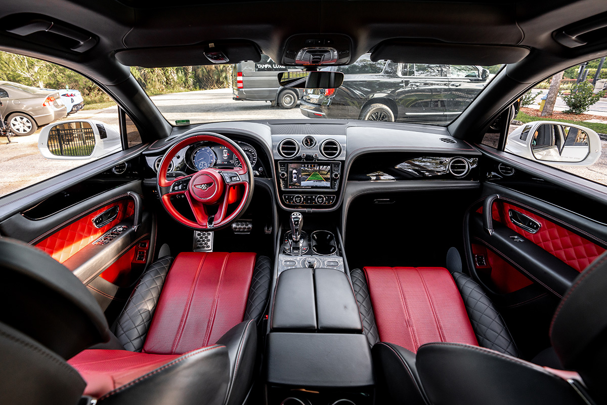 Bentley Date Night Experience – Image 2