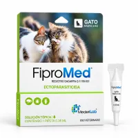 FiproMed para gatos – Image 2