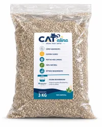 CAT-alina, bolsa de 3 kg – Imagen 1