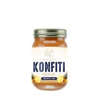 Konfiti Anana – Image 1