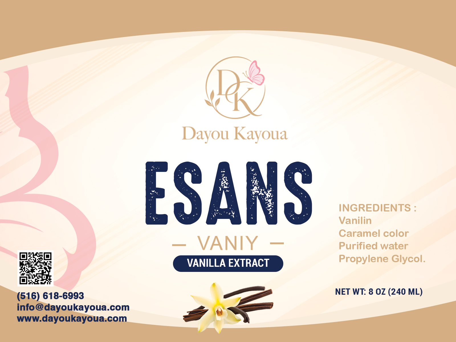 Esans Noyo – Image 2