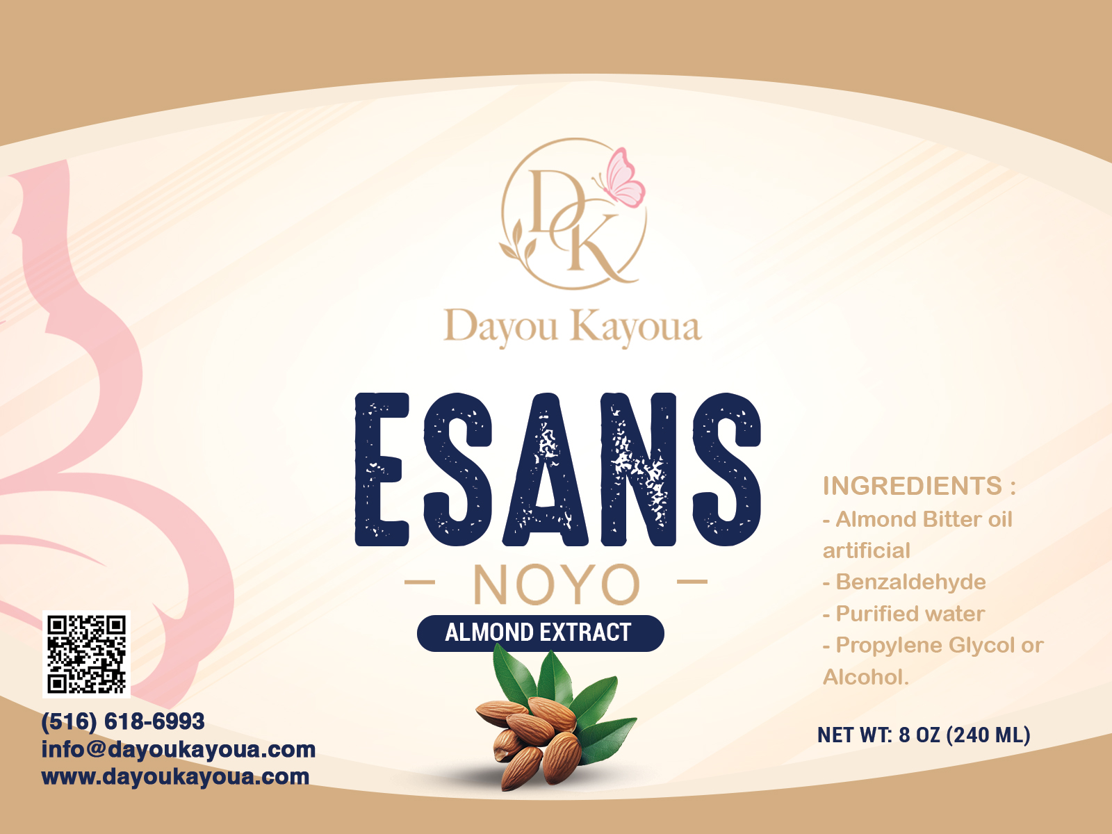 Esans Noyo – Image 3