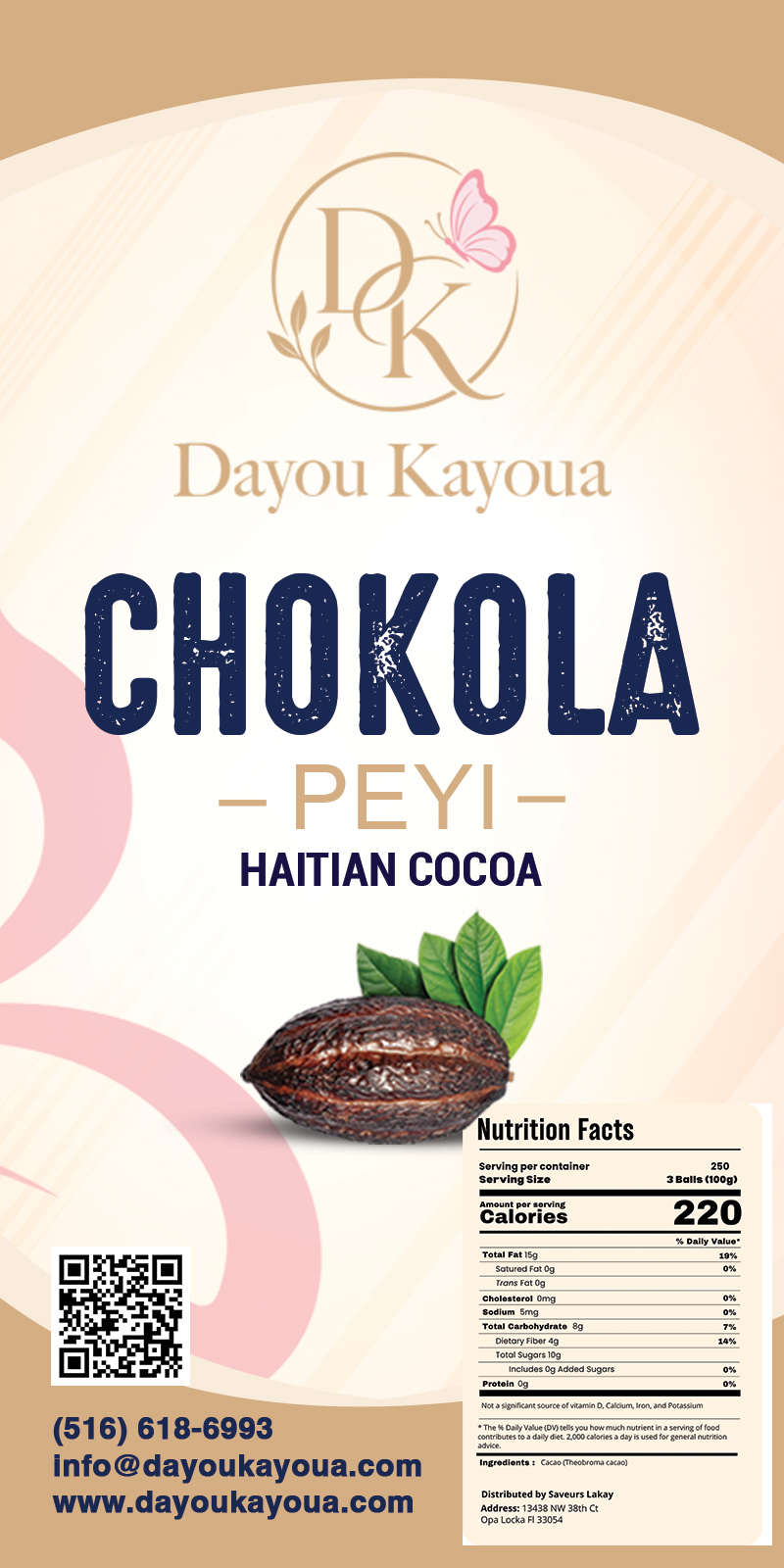 Chokola – Image 2
