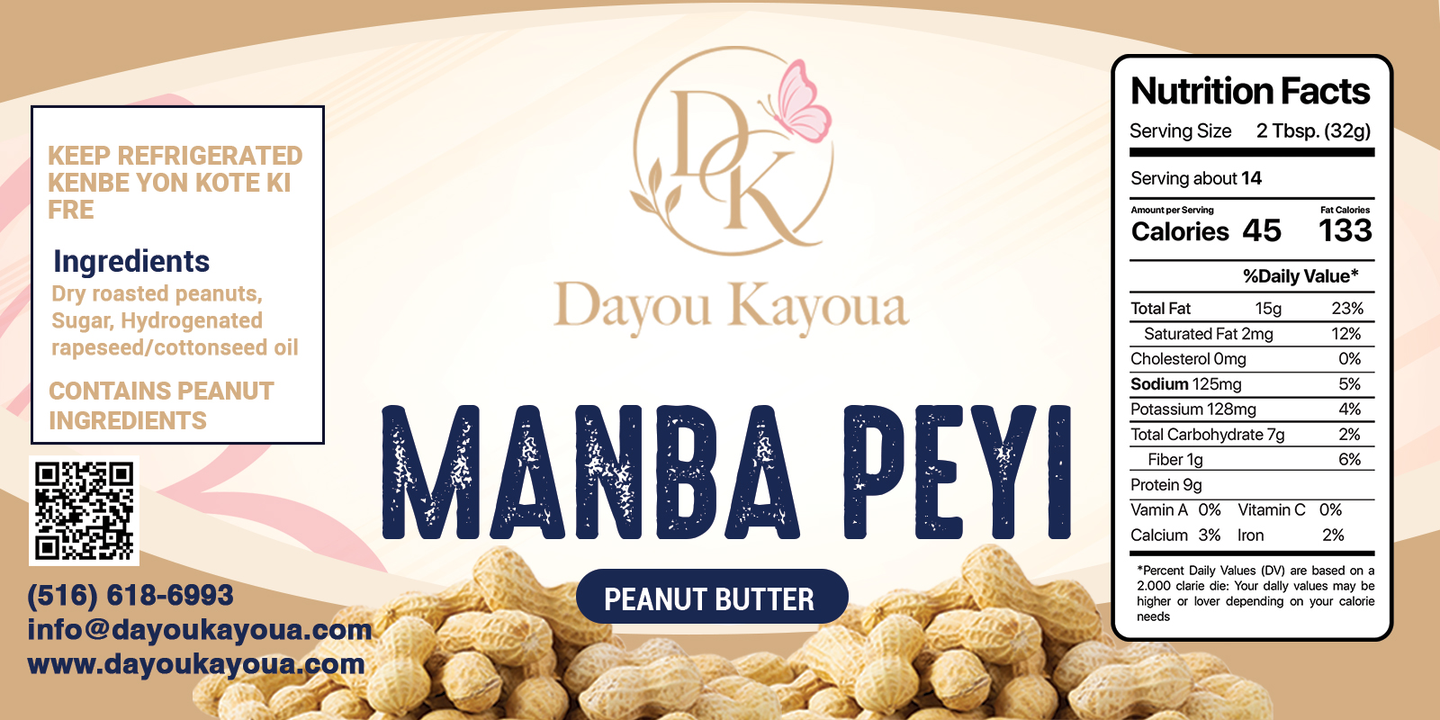 Manba Peyi – Image 2